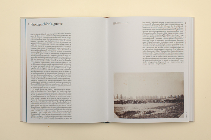 Un siècle de photographie en Alsace, 1839–1939 by Philippe Lutz and Christian Kempf 9