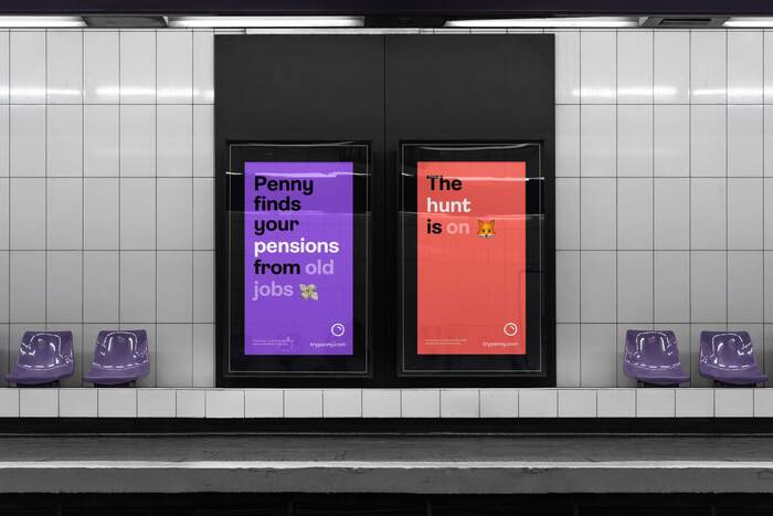 Penny rebranding 3