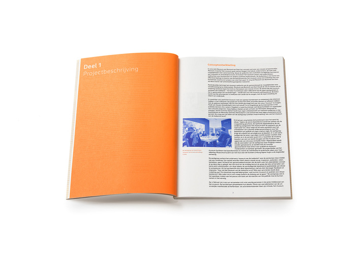 Join in! museum booklet 3