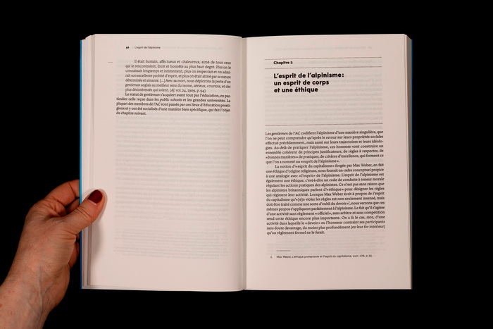 ENS Éditions book series 8