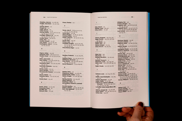 ENS Éditions book series 11