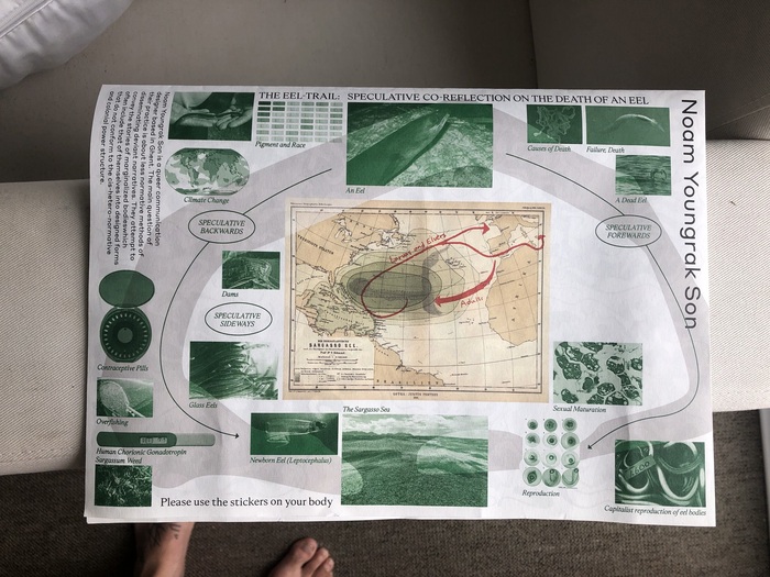 Worlds that World poster 3