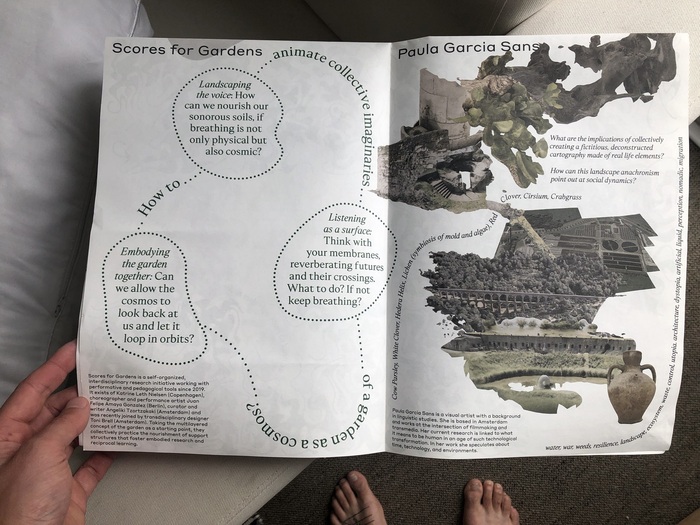 Worlds that World poster 5