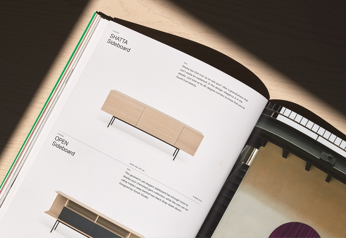 FEST, 2022 Collection catalog 4