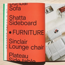 FEST, 2022 Collection catalog