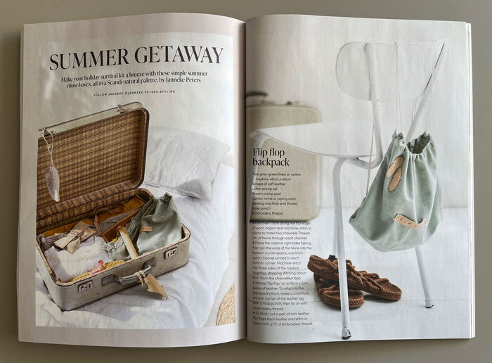 Simply Scandi magazine and website 3