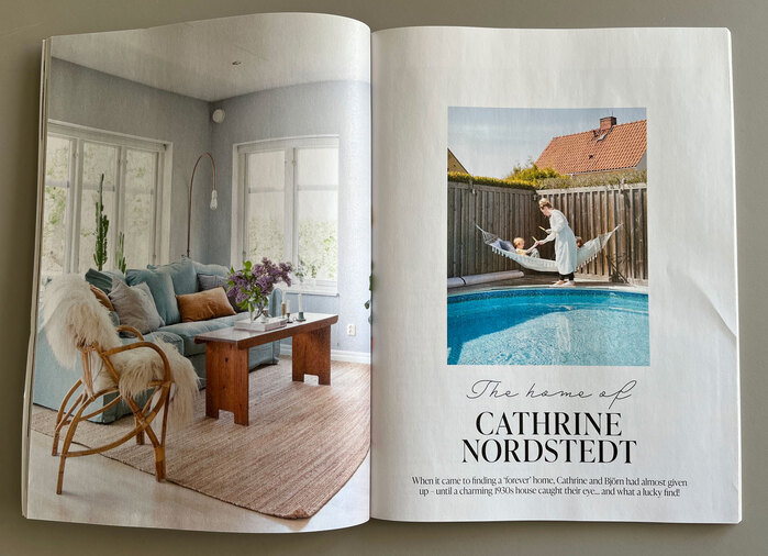 Simply Scandi magazine and website 4