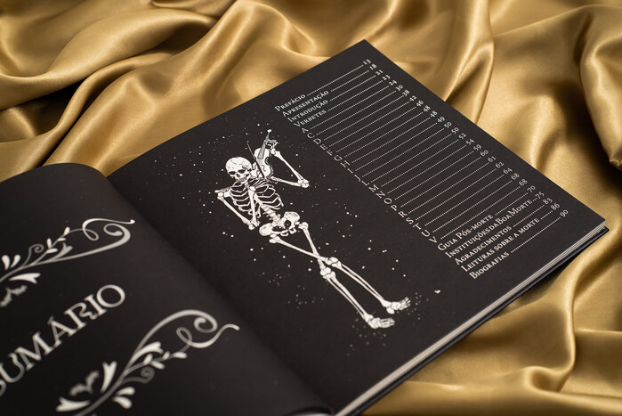 Tanatopedia: 101 verbetes sobre a morte 2