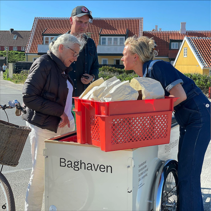 Baghaven Skagen 3