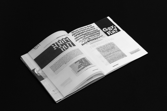 Typographic memory thesis 5