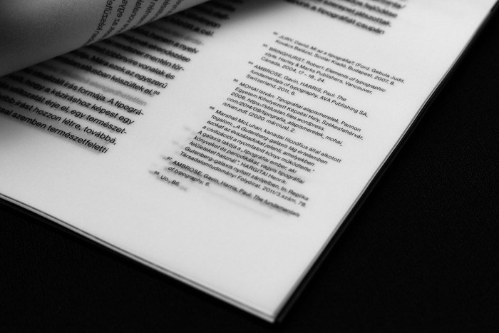 Typographic memory thesis 6