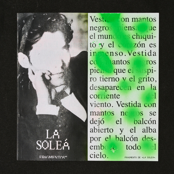 Fragmentos© fanzine 6