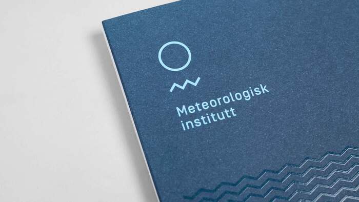 Meteorologisk Institutt 1