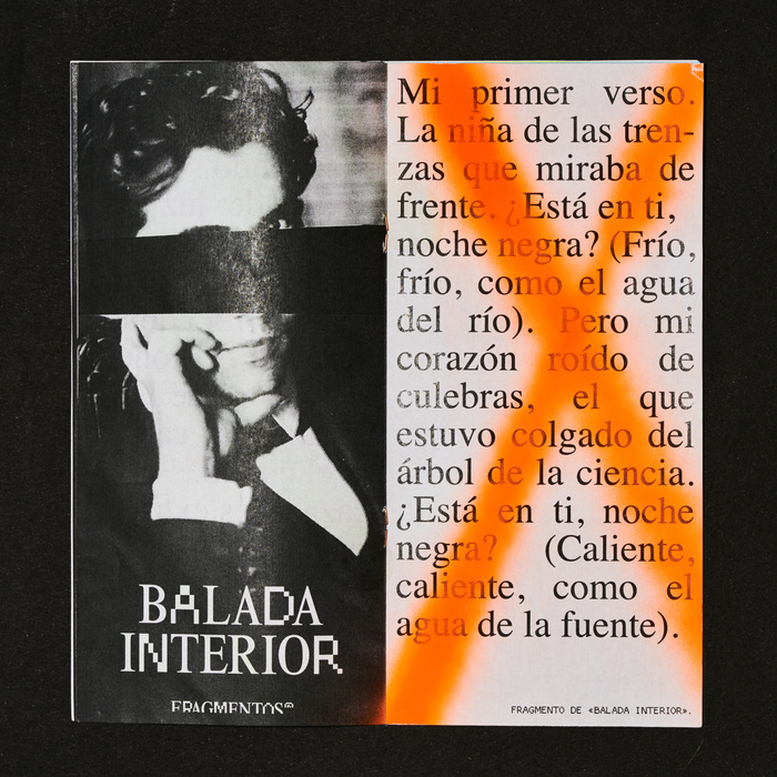 Fragmentos© fanzine 5