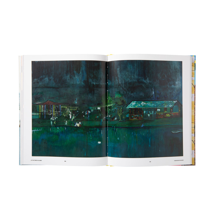 Life Between Islands: Caribbean-British Art 1950s–Now exhibition book 3