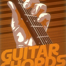 <cite><span>Guitar Chords</span></cite> and other sheet music booklets (Centerstream)