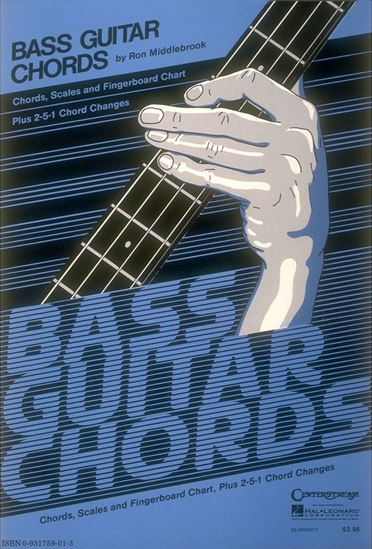 Bass Guitar Chords