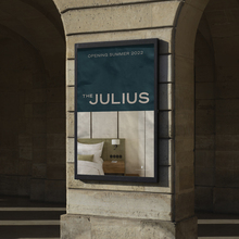 The Julius