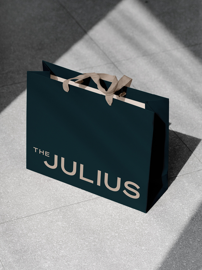 The Julius 7