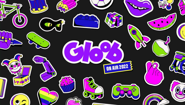 Gloob (On Air 2022) 1