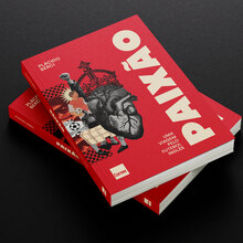 <cite>Paixão: uma viagem pelo futebol inglês</cite>