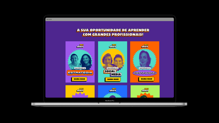 Clube Share 6