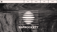 SSPROCKETT website