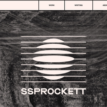 SSPROCKETT website