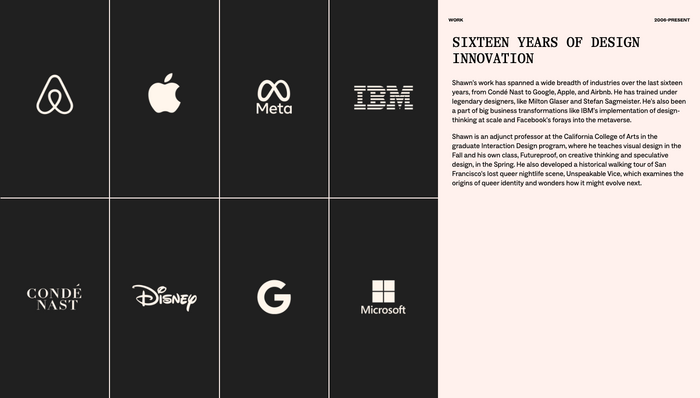 SSPROCKETT website 2