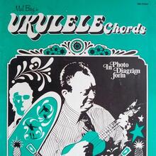 <cite>Mel Bay’s Chords in Photo Diagram Form</cite> series (c.<span class="nbsp">&nbsp;</span>1970–1973)