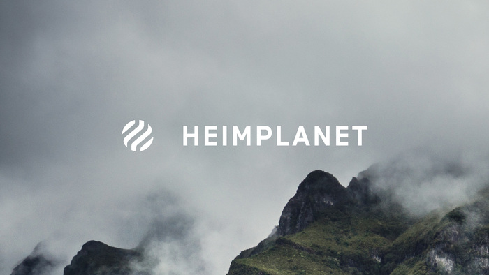 Heimplanet 1