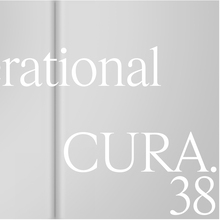 <cite>CURA.</cite> 38, “The Generational Issue”