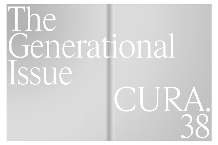 CURA. 38, “The Generational Issue” 1