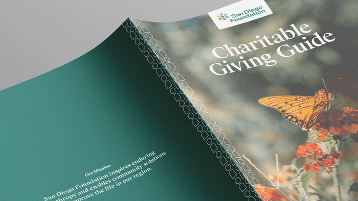 Charitable Givin Guide