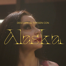 Discover the Thyssen Museum with Alaska