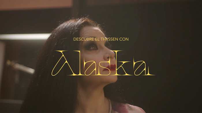 Discover the Thyssen Museum with Alaska 1