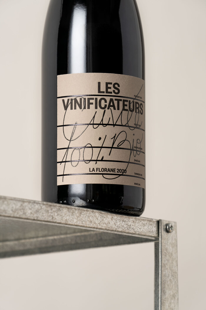 Les Vinificateurs 3