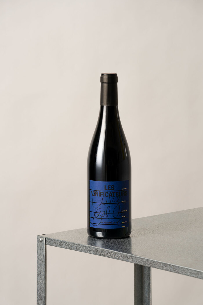 Les Vinificateurs 5