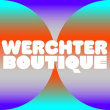 Werchter Boutique 2022