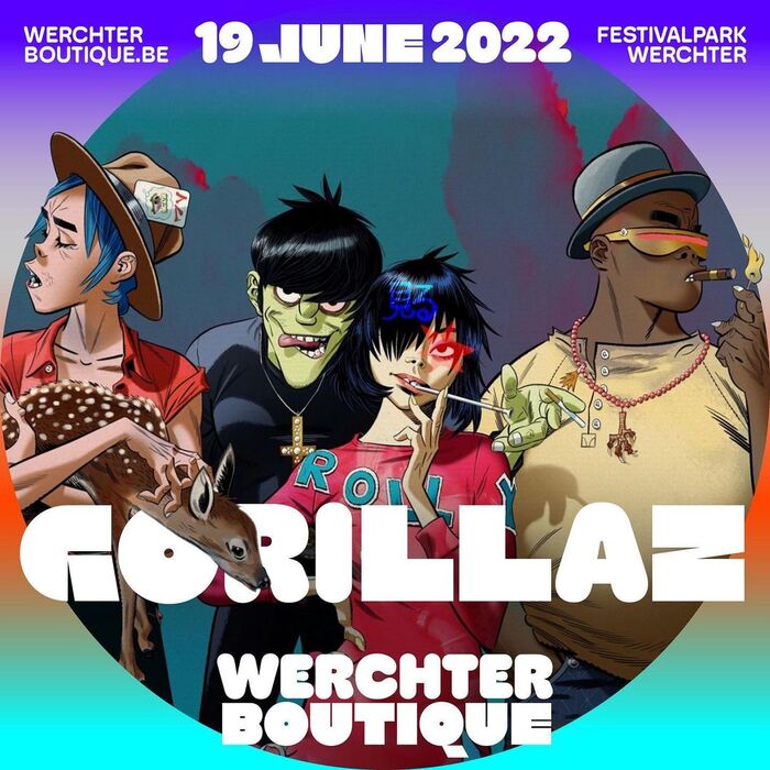 Werchter Boutique 2022 2