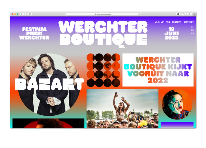 Werchter Boutique 2022 4