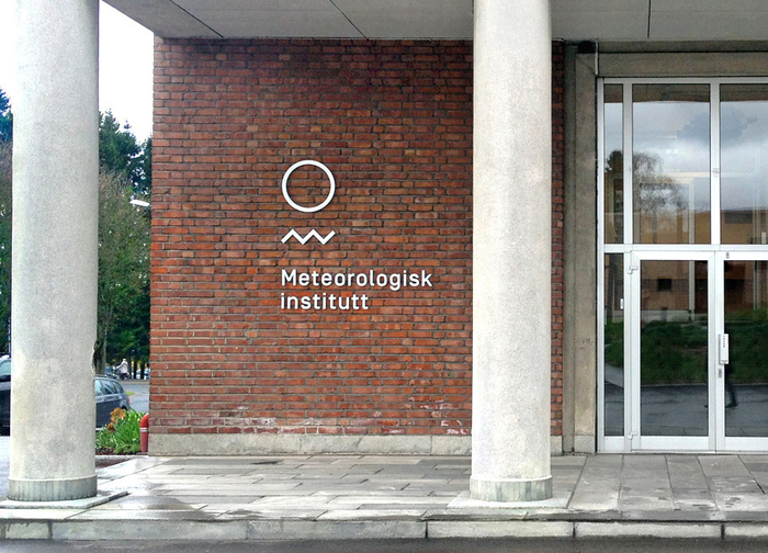Meteorologisk Institutt 5