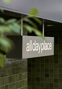 all day place shibuya