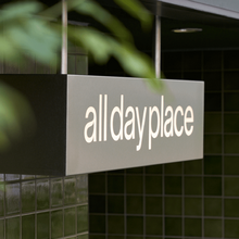 all day place shibuya