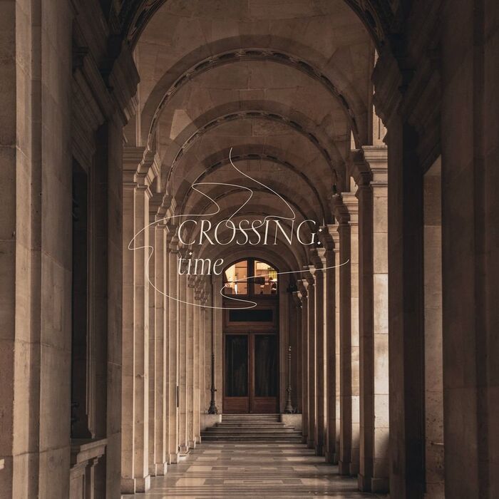Crossing Collection – A/W 2023 by Lanificio Cerruti 5