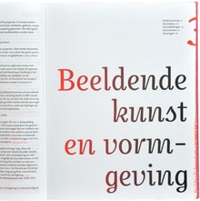 Mondriaan Stichting Jaarverslag 2007