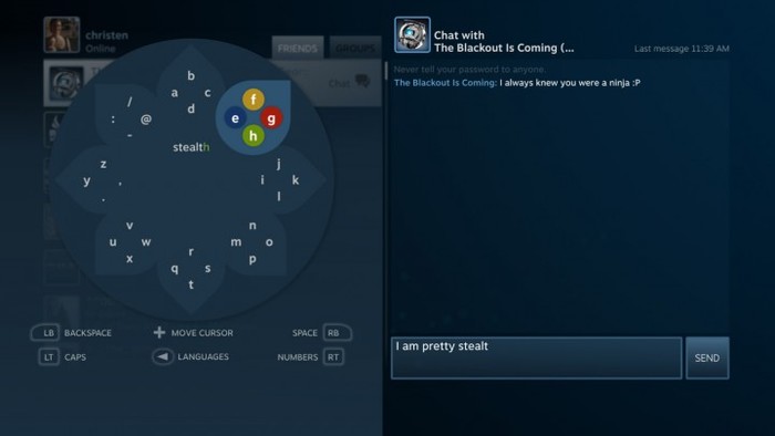 Valve’s Steam Gaming Platform 11