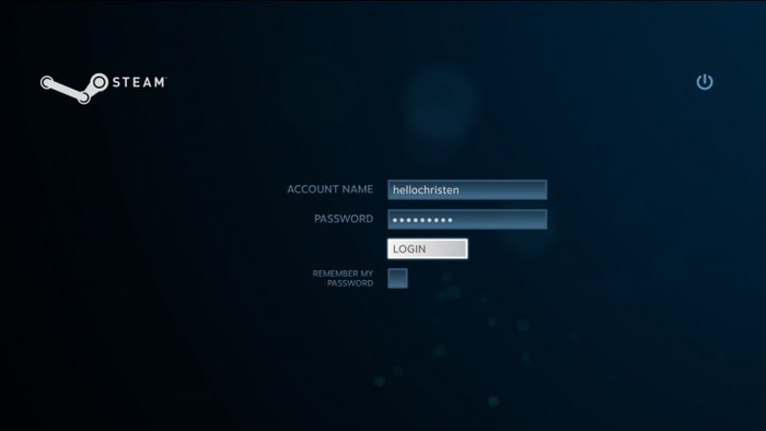 Valve’s Steam Gaming Platform 8