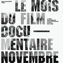 Le mois du Film documentaire 2013