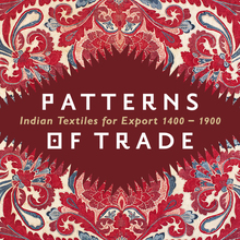 <cite>Patterns of Trade</cite> at the Asian Civilisations Museum